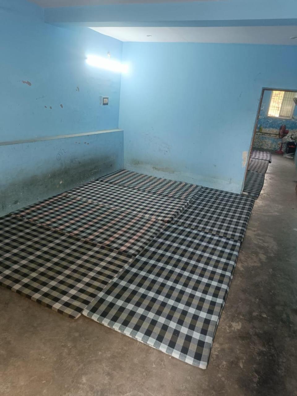 Shri Annapurna Dormitory Hostel Ramnagar  Bagian luar foto