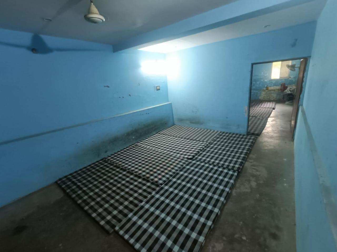Shri Annapurna Dormitory Hostel Ramnagar  Bagian luar foto
