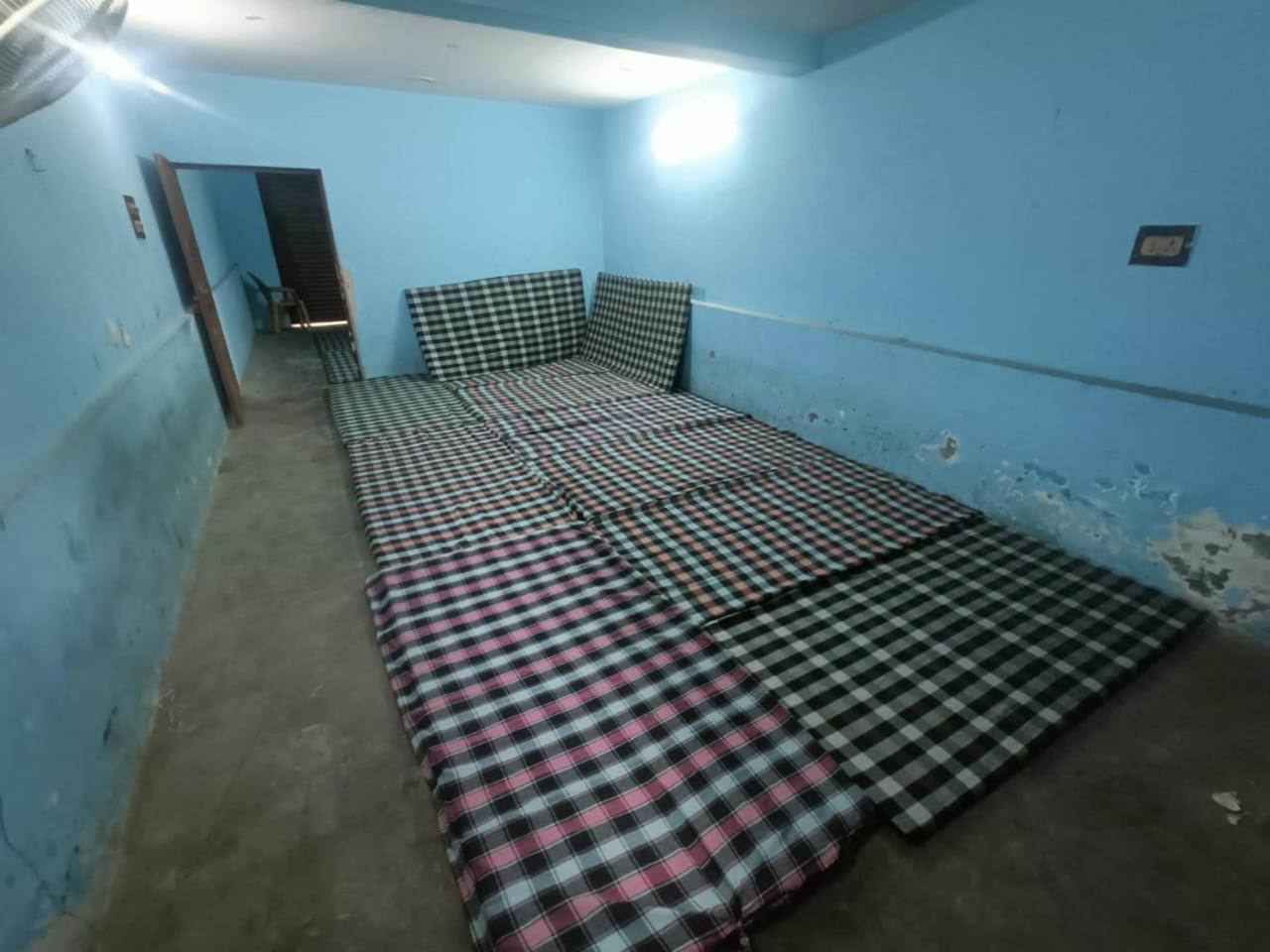 Shri Annapurna Dormitory Hostel Ramnagar  Bagian luar foto