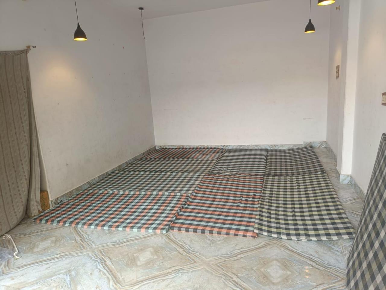 Shri Annapurna Dormitory Hostel Ramnagar  Bagian luar foto