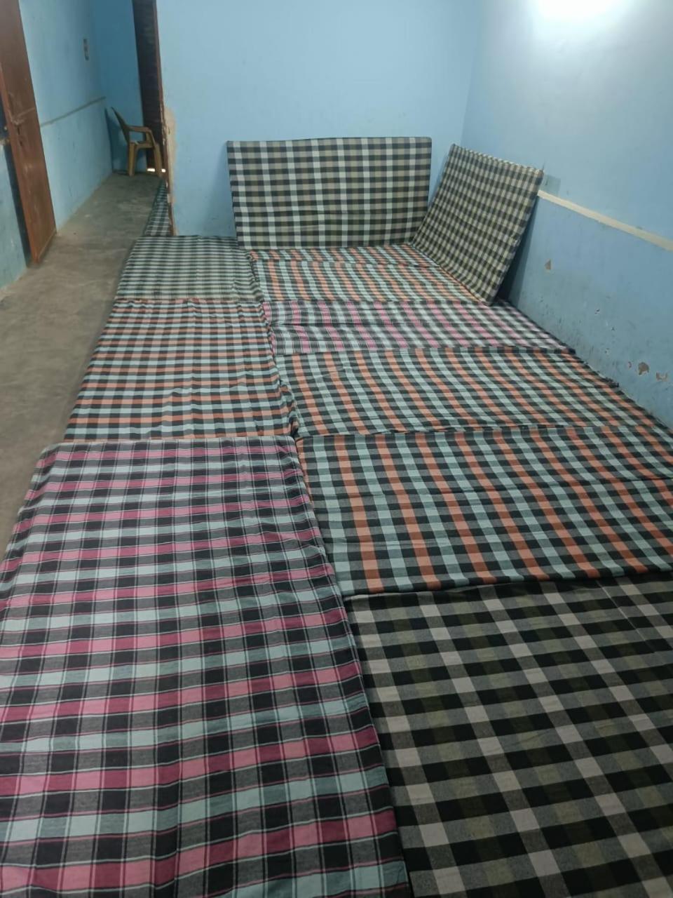 Shri Annapurna Dormitory Hostel Ramnagar  Bagian luar foto