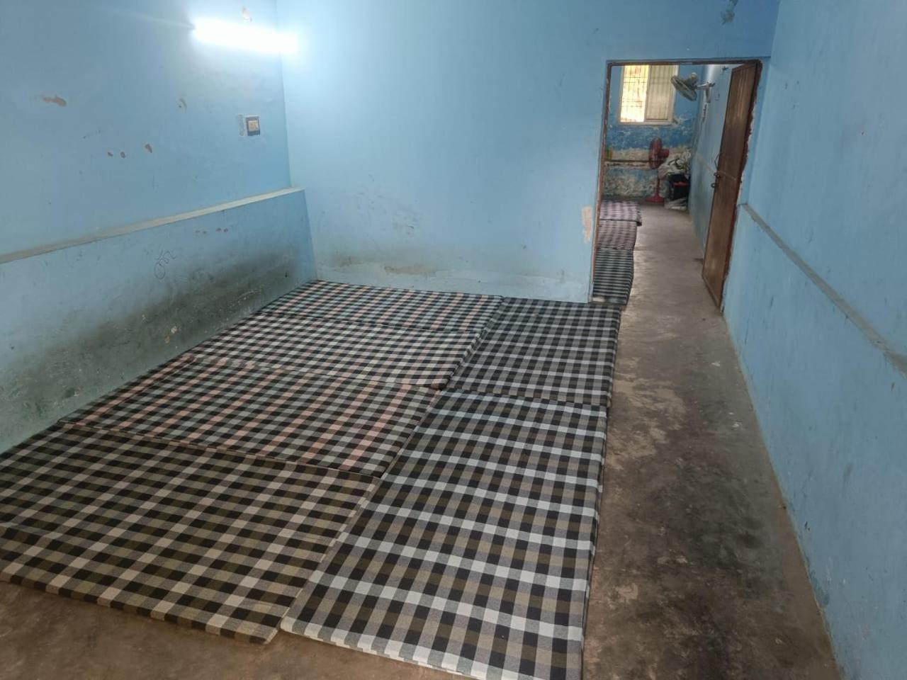Shri Annapurna Dormitory Hostel Ramnagar  Bagian luar foto